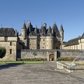 20200902 01 Chateau de Jumilhac-le-Grand