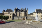 20200902 01 Chateau de Jumilhac-le-Grand