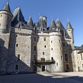 20200902 02 Chateau de Jumilhac-le-Grand