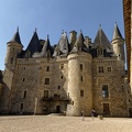 20200902 09 Chateau de Jumilhac-le-Grand