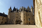 20200902 09 Chateau de Jumilhac-le-Grand