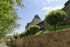 20200902 15 Chateau de Hautefort