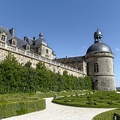 20200902 54 Chateau de Hautefort